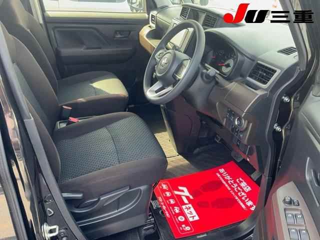 2021 Toyota Roomy G スマートアシスト auction photo 4