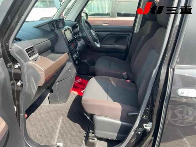 2021 Toyota Roomy G スマートアシスト auction photo 3