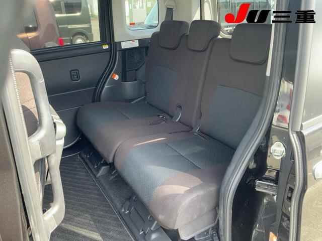 2021 Toyota Roomy G スマートアシスト auction photo 10