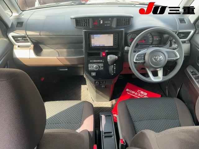 2021 Toyota Roomy G スマートアシスト auction photo 8