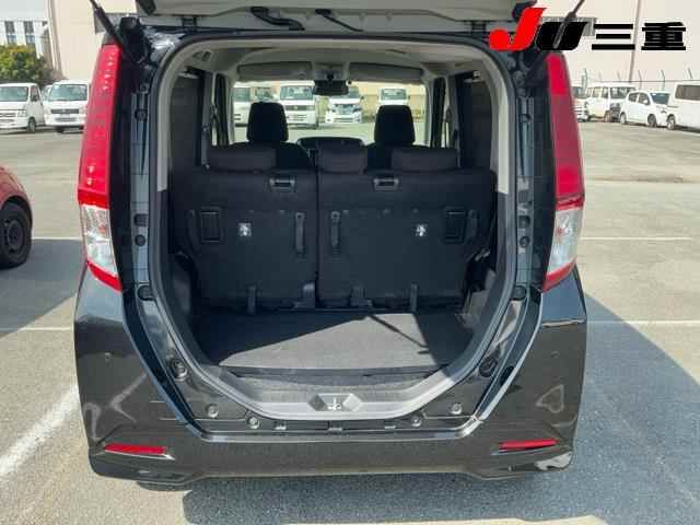 2021 Toyota Roomy G スマートアシスト auction photo 7