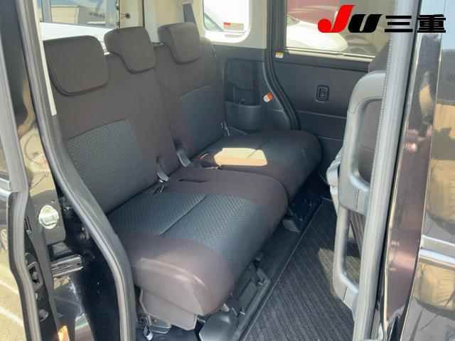 2021 Toyota Roomy G スマートアシスト auction photo 5