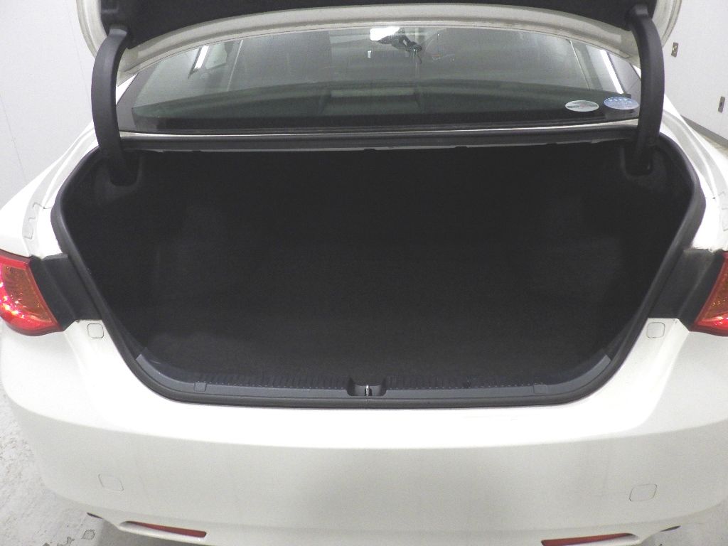2011 Toyota Mark X 250G Relax Selection Black LTD auction photo 8