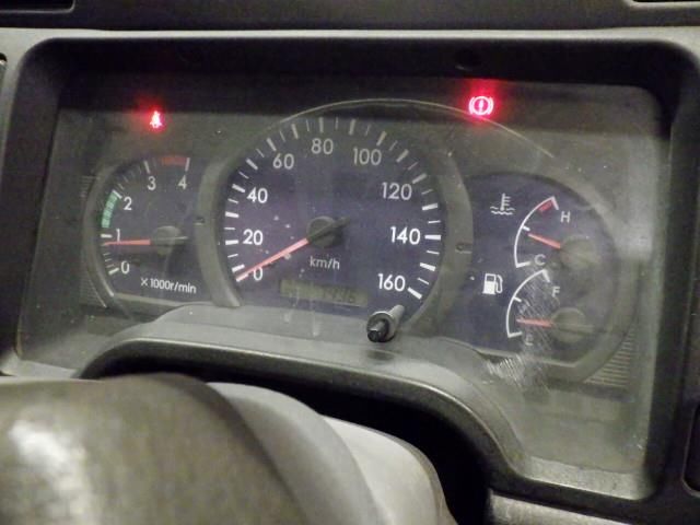 2004 Mitsubishi Fuso Canter 高所作業車 auction photo 7