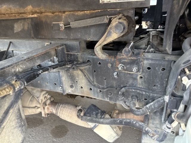 2007 Isuzu Elf ローダーダンプ auction photo 17