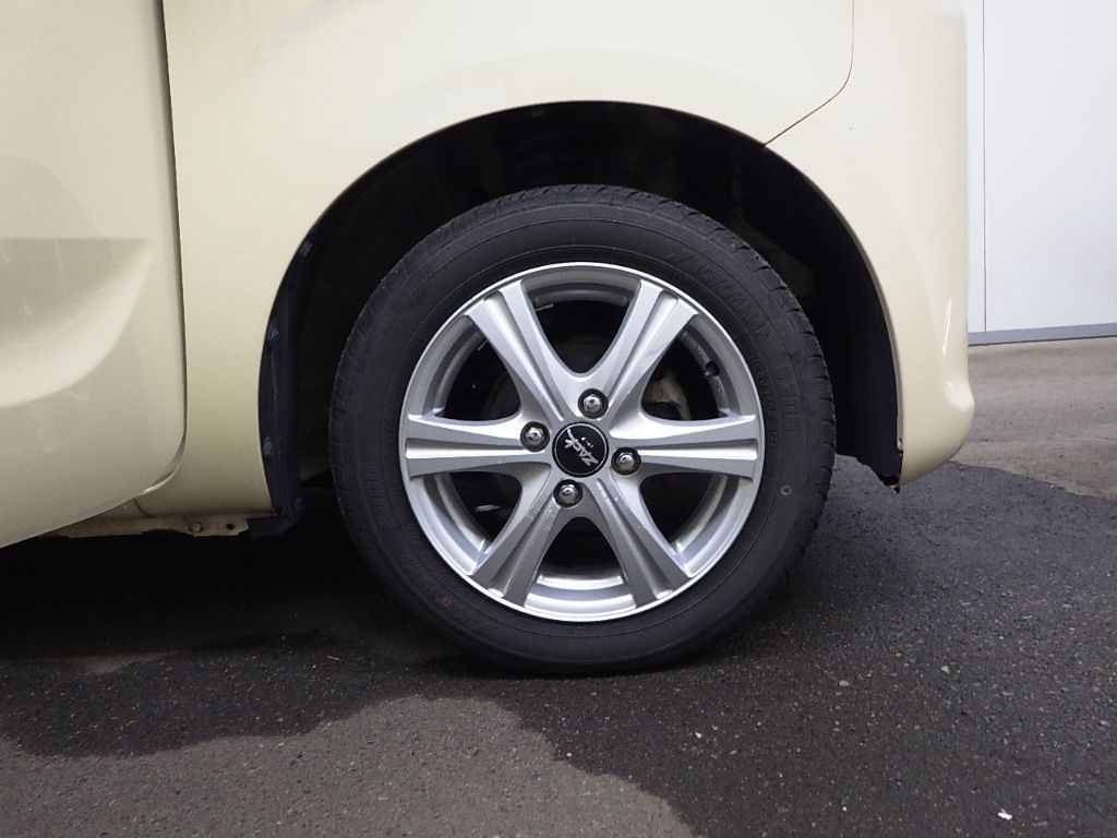 2019 Suzuki Spacia ハイブリッドG auction photo 9