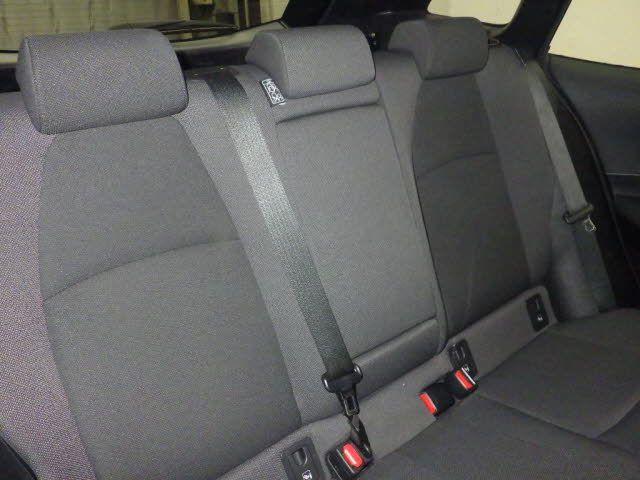 2022 Toyota カローラツーリングW S auction photo 8