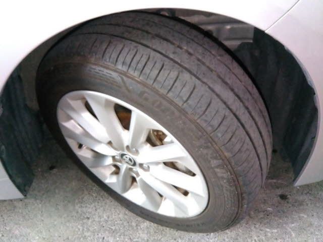 2022 Toyota カローラツーリングW S auction photo 9