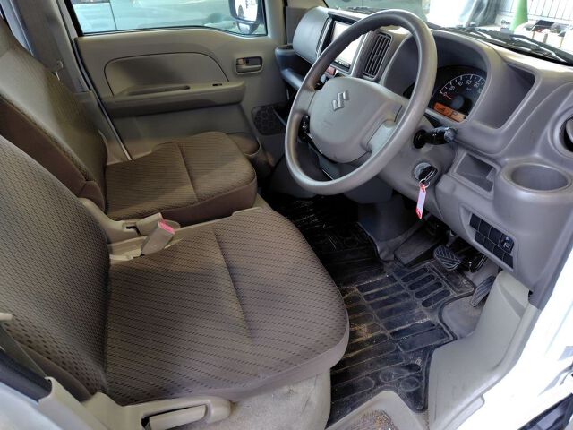 2019 Suzuki Every PC Limited auction photo 3