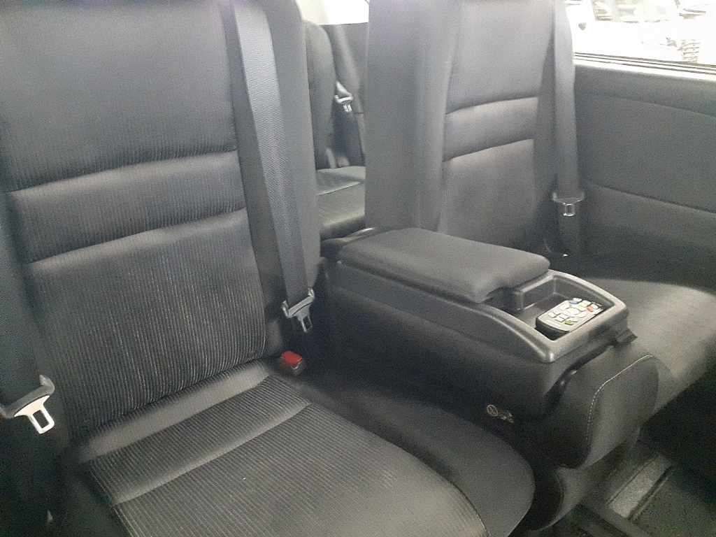 2017 Nissan Serena ハイウェイスター auction photo 11