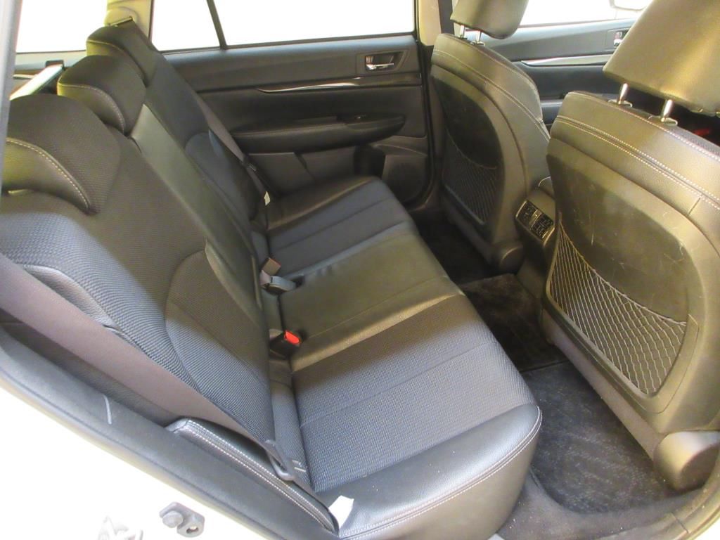 2013 Subaru レガシィ ツーリングワゴン 2.5i B Sport EyeSight G Package auction photo 7