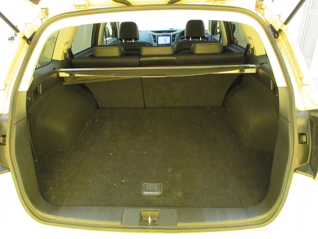 2013 Subaru レガシィ ツーリングワゴン 2.5i B Sport EyeSight G Package auction photo 8