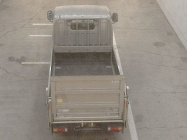 2019 Mitsubishi Fuso Canter Flatbed auction photo 3