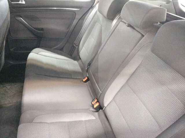 2010 Volkswagen ゴルフヴァリアント TSIコンフォートライン auction photo 6