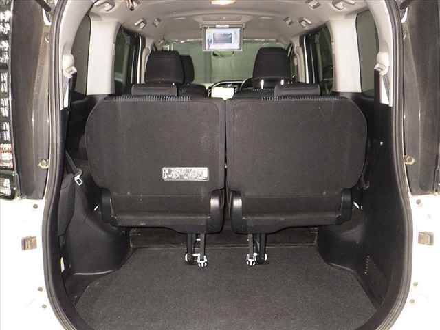 2016 Toyota Voxy ZSキラメキ2 auction photo 6