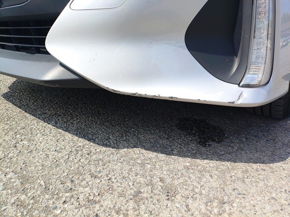 2019 Toyota Prius PHEV auction photo 22