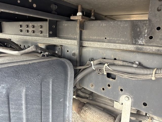 2015 Toyota Dyna バン auction photo 17