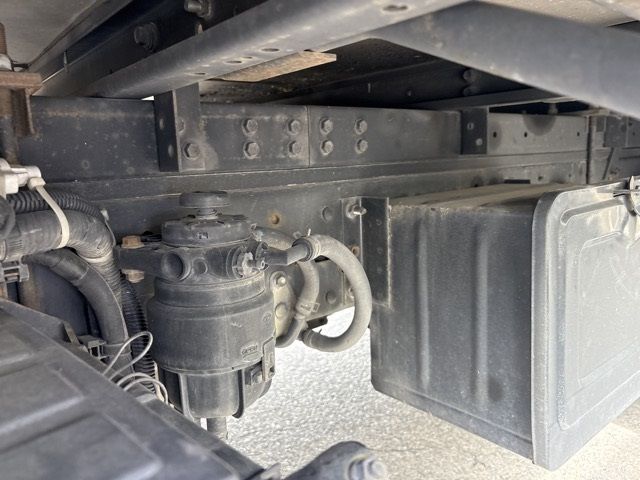2015 Toyota Dyna バン auction photo 12
