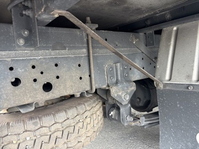2015 Toyota Dyna バン auction photo 16