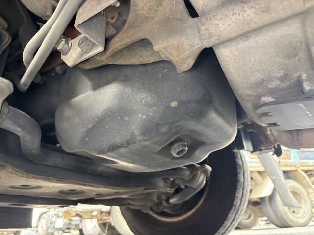 2015 Toyota Dyna バン auction photo 11