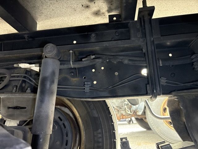 2015 Toyota Dyna バン auction photo 13