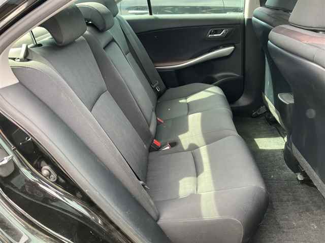 2014 Toyota SAI G auction photo 7