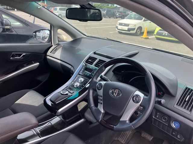 2014 Toyota SAI G auction photo 3