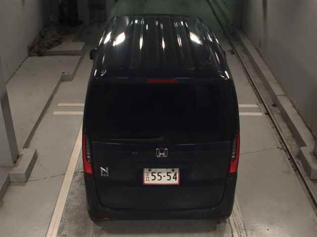 2025 Honda N_BOX auction photo 7