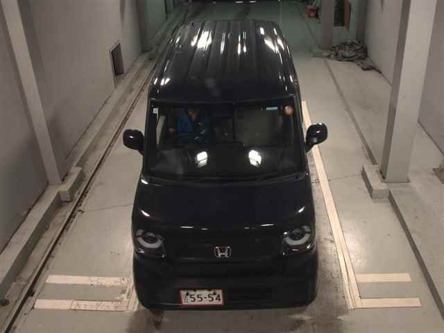 2025 Honda N_BOX auction photo 6