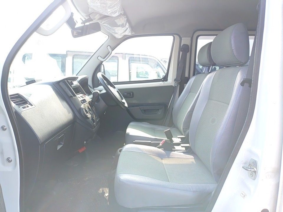 2020 Toyota TownAce auction photo 16