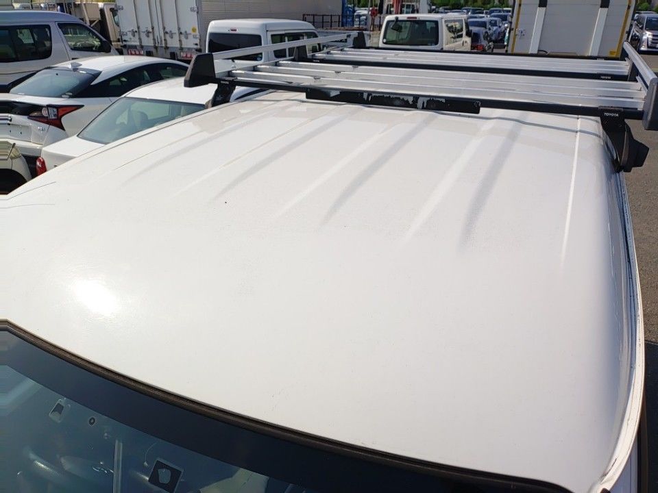 2020 Toyota TownAce auction photo 7