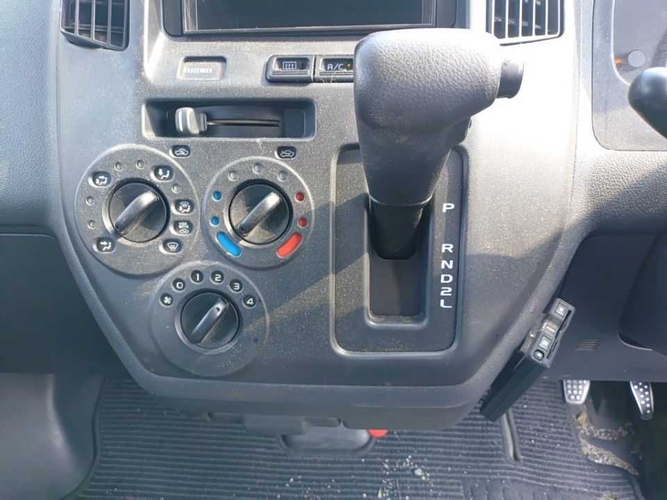 2020 Toyota TownAce auction photo 12