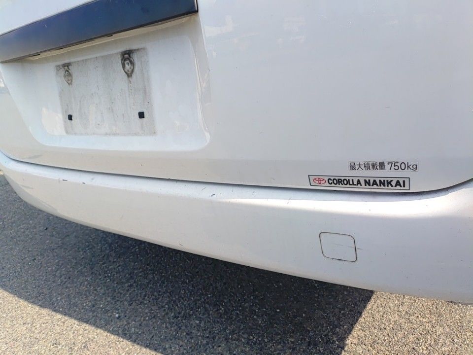 2020 Toyota TownAce auction photo 22