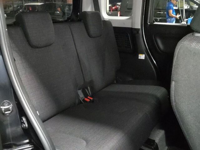 2019 Suzuki Spacia ハイブリッドX auction photo 6