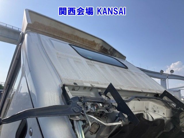 2013 Isuzu Elf Panel van auction photo 6