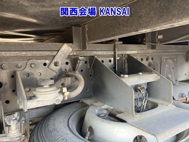 2013 Isuzu Elf Panel van auction photo 10