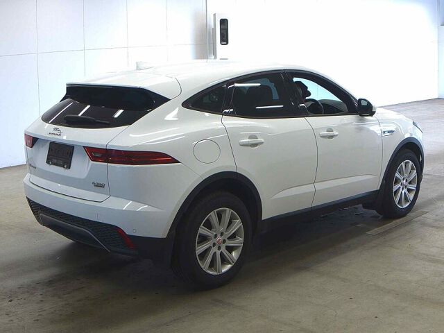2019 Jaguar Eペイス S 4WD auction photo 5