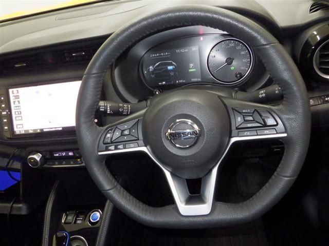 2021 Nissan Kicks X auction photo 5