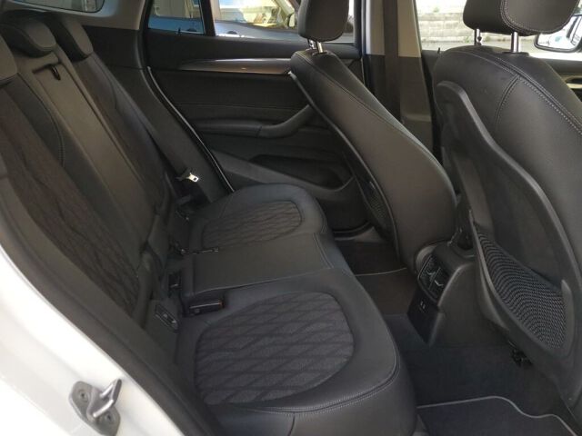 2021 BMW X1 XDR18D X Lajoie 4WD auction photo 6