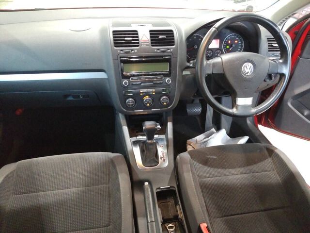 2009 Volkswagen ゴルフヴァリアント TSIコンフォートライン auction photo 3