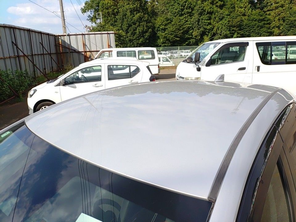 2021 Nissan Note auction photo 7