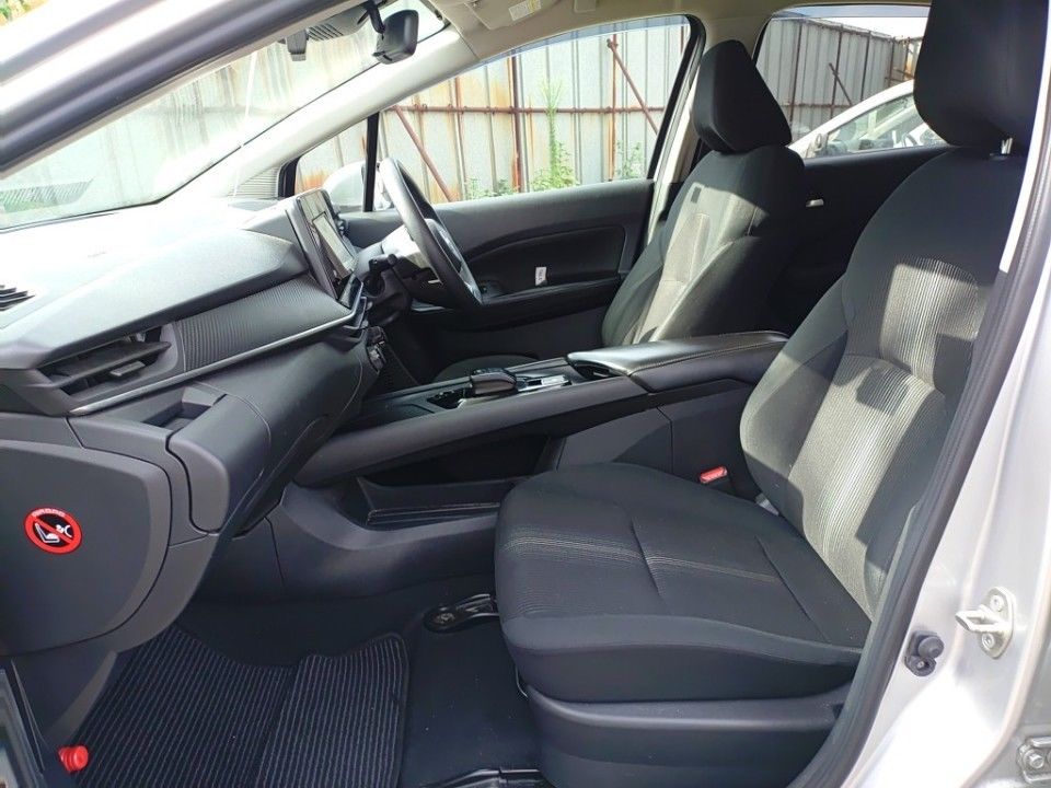 2021 Nissan Note auction photo 16