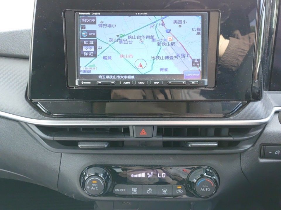 2021 Nissan Note auction photo 11