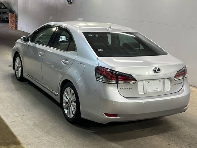 2013 Lexus HS HS250h auction photo 3