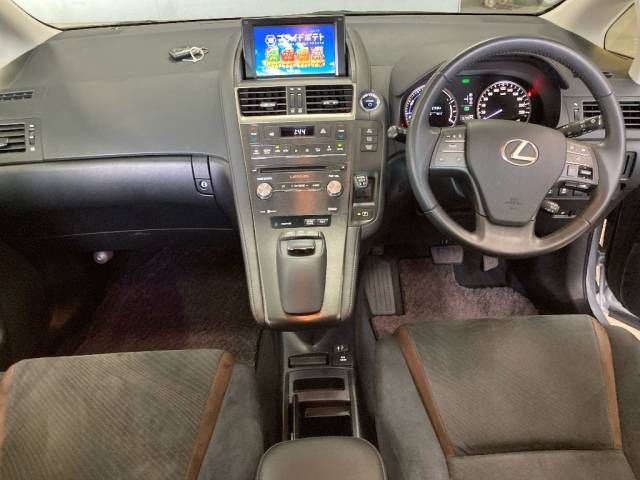 2013 Lexus HS HS250h auction photo 2