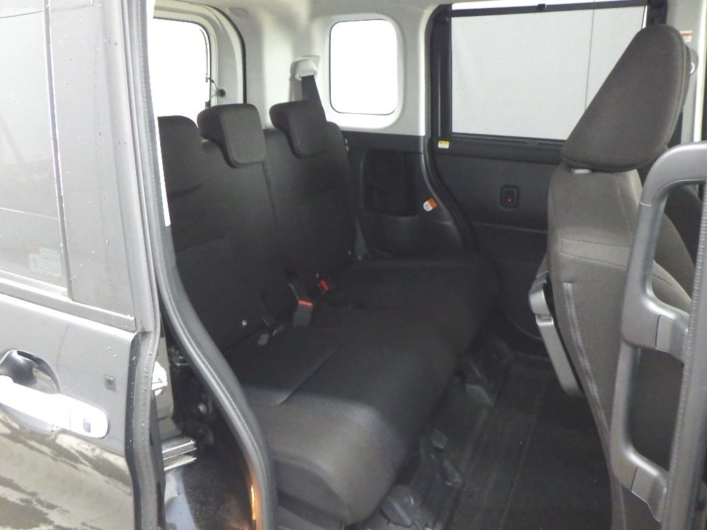 2023 Toyota Roomy G-T auction photo 7