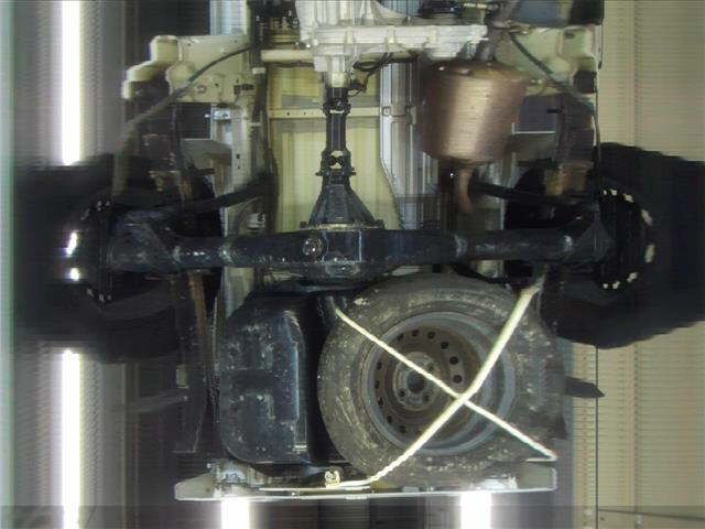 2021 Suzuki キャリィ 4WD KCエアコンパワステ auction photo 8