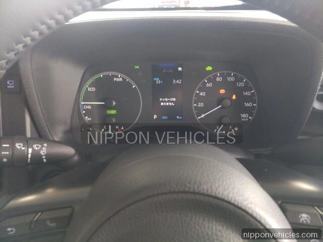 2026 Toyota Sienta Hybrid G auction photo 6