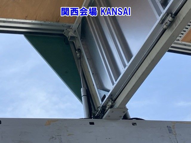2007 Isuzu Forward ウイング auction photo 19