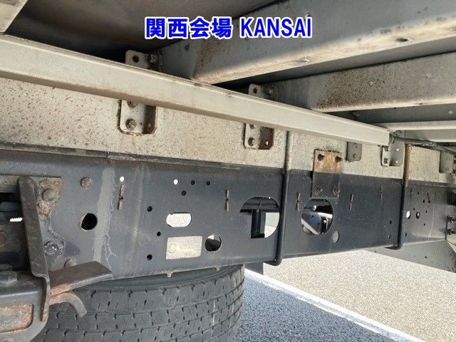 2007 Isuzu Forward ウイング auction photo 10